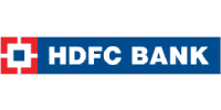 HDFC logo