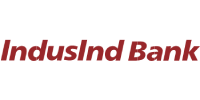 IndusInd logo